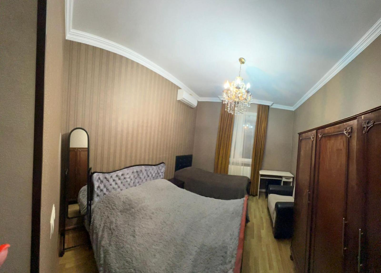 Guest House "Sulo" Кобулети Екстериор снимка