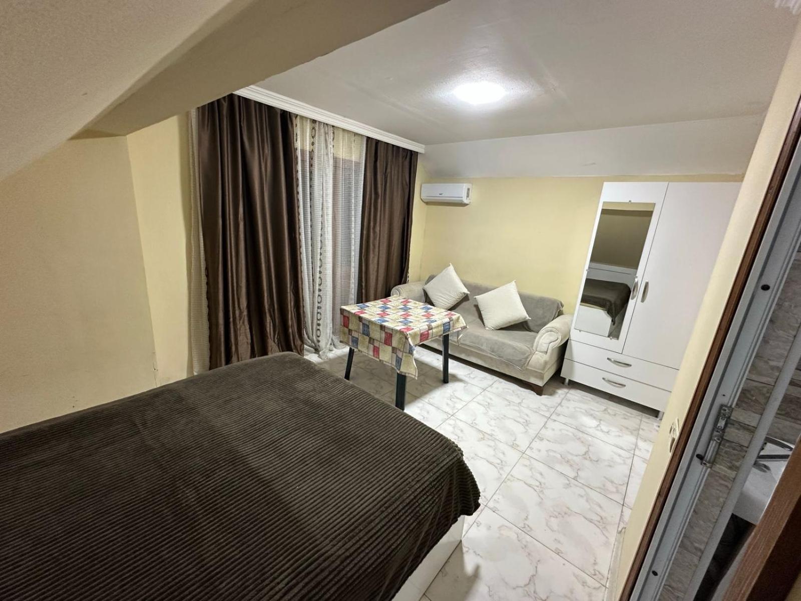Guest House "Sulo" Кобулети Екстериор снимка