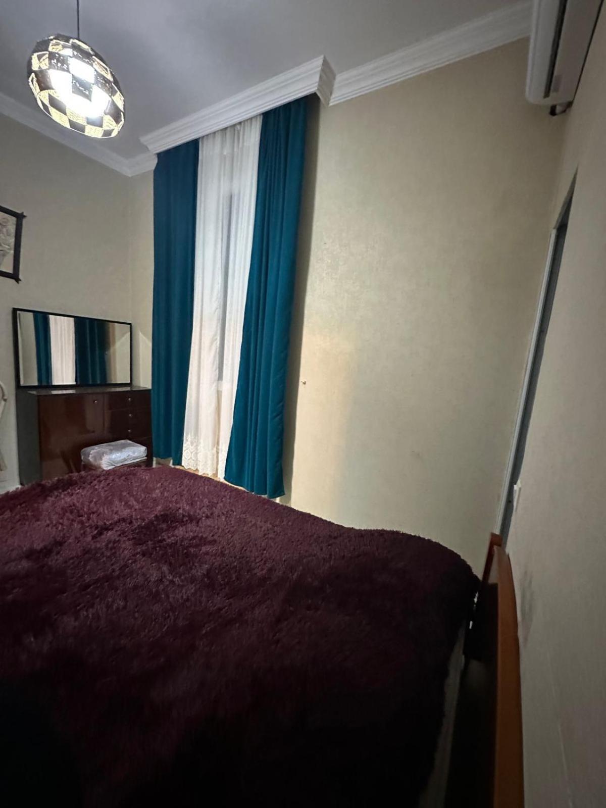 Guest House "Sulo" Кобулети Стая снимка