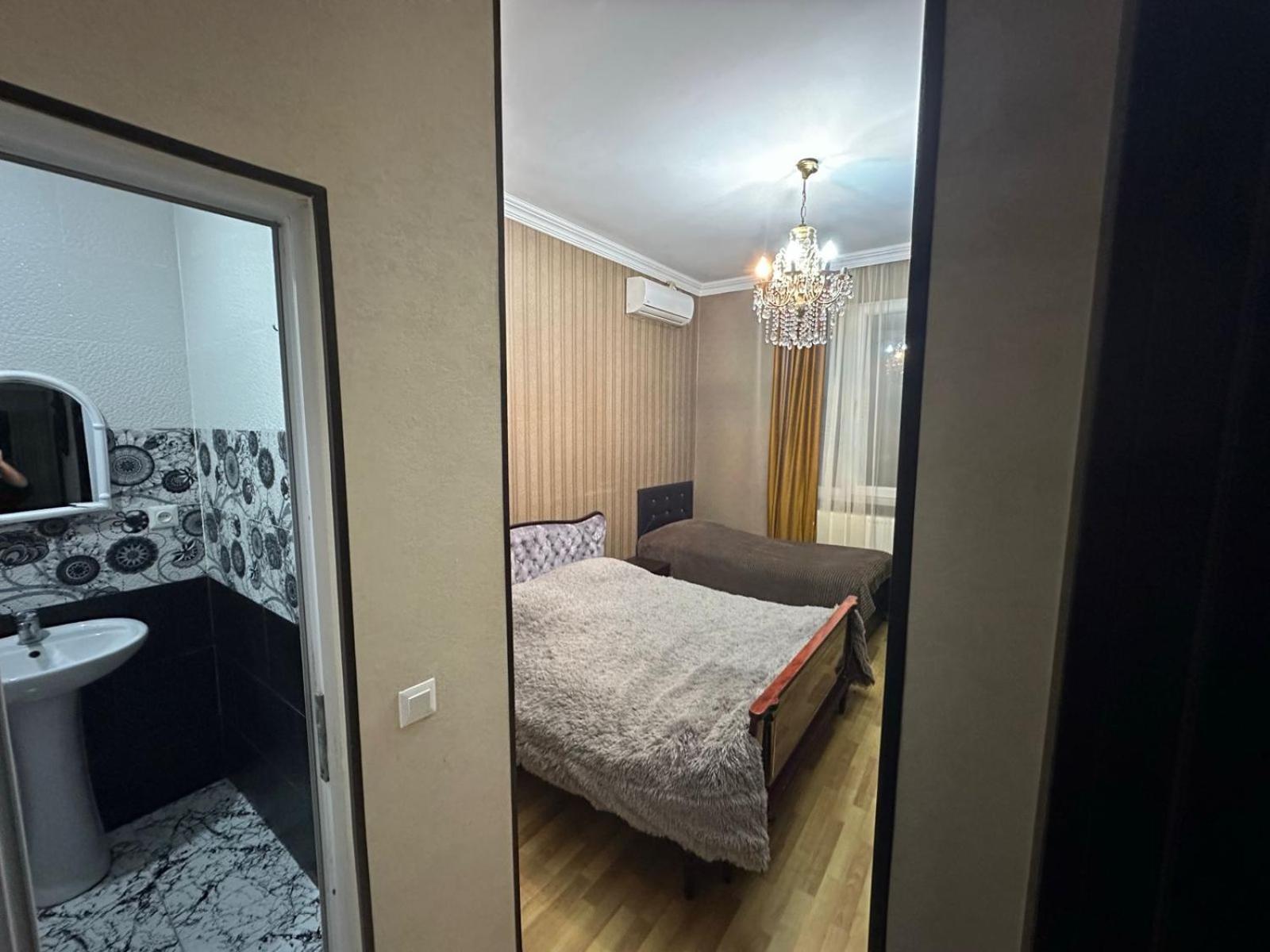 Guest House "Sulo" Кобулети Екстериор снимка