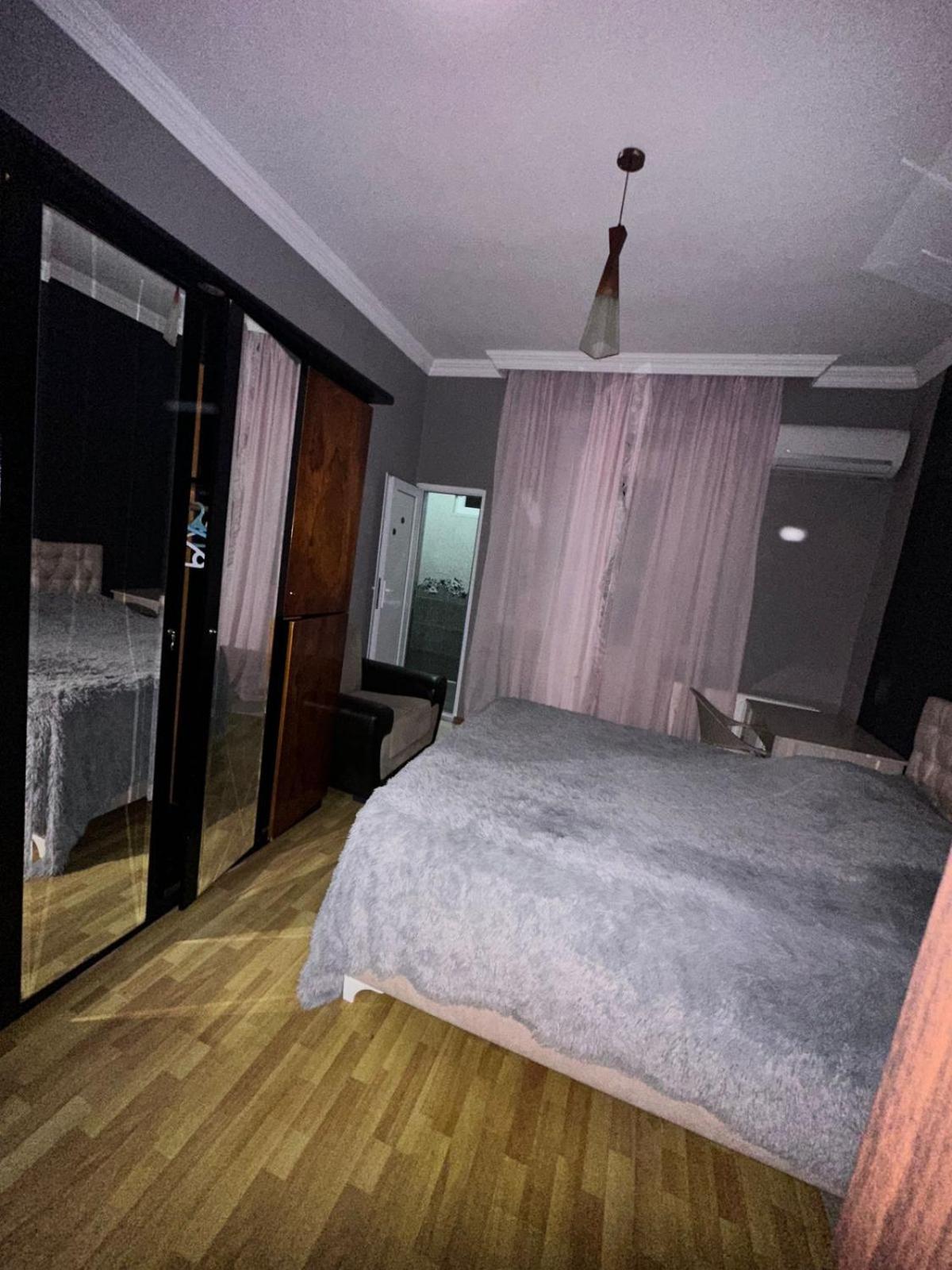 Guest House "Sulo" Кобулети Екстериор снимка